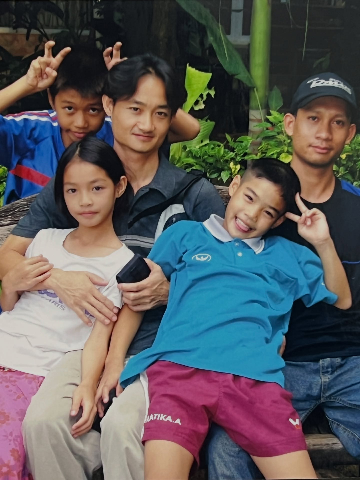 มิ้นท์ - รัญชน์รวี เอื้อกูลวราวัตร