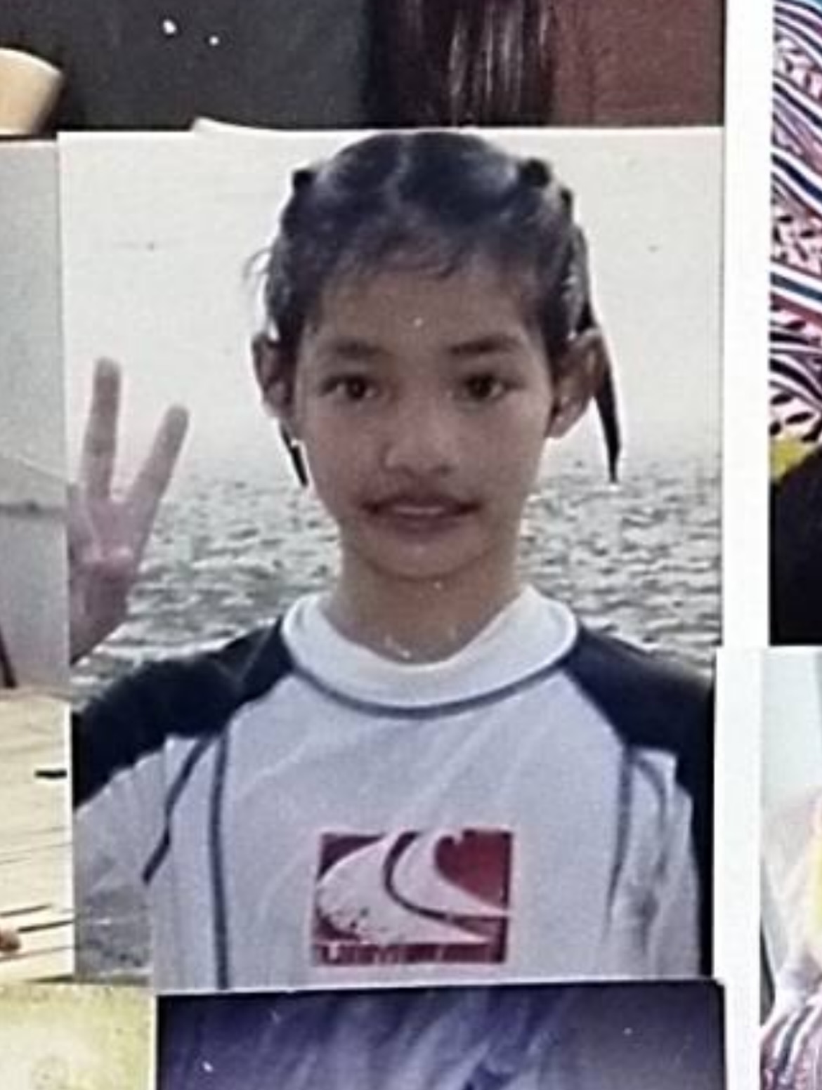 มิ้นท์ - รัญชน์รวี เอื้อกูลวราวัตร