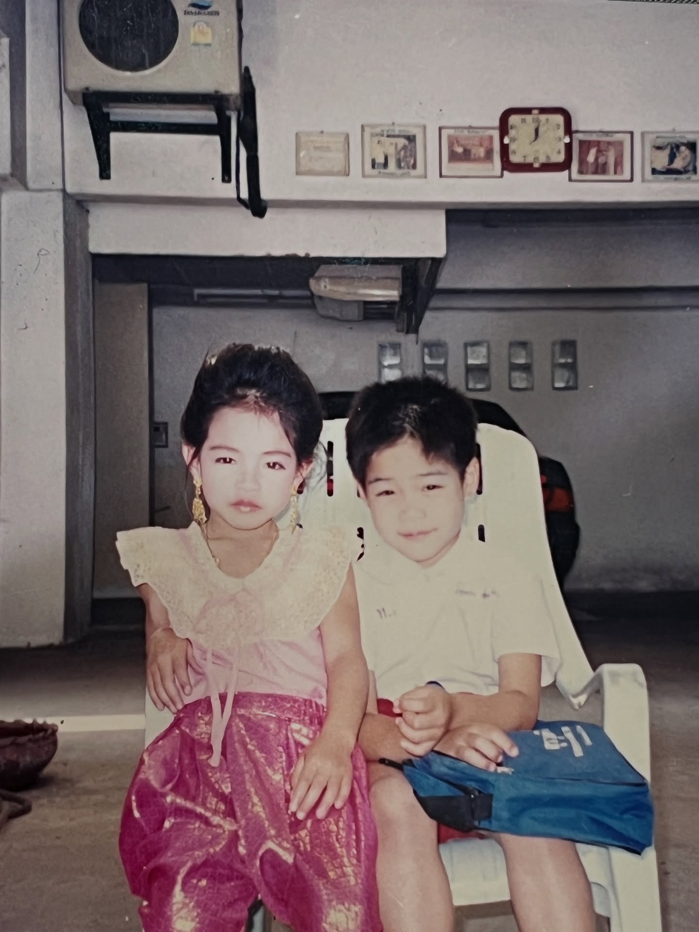 มิ้นท์ - รัญชน์รวี เอื้อกูลวราวัตร