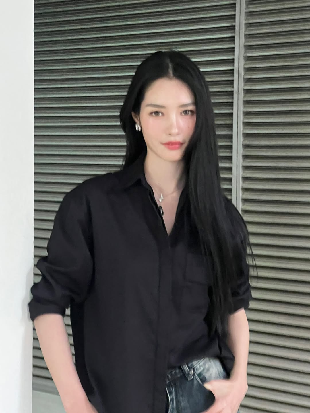 มิ้นท์ - รัญชน์รวี เอื้อกูลวราวัตร