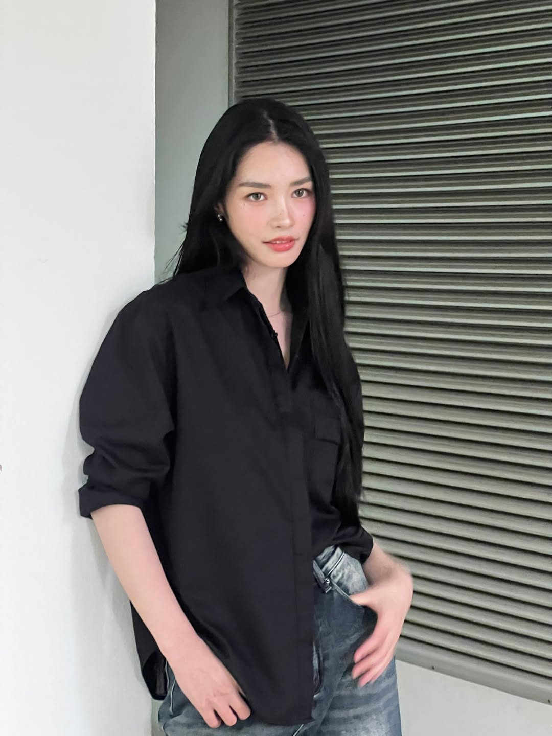 มิ้นท์ - รัญชน์รวี เอื้อกูลวราวัตร