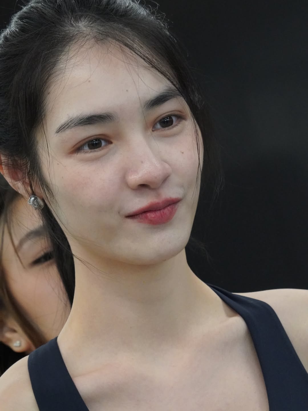 มิ้นท์ - รัญชน์รวี เอื้อกูลวราวัตร