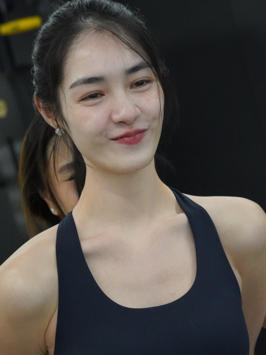 มิ้นท์ - รัญชน์รวี เอื้อกูลวราวัตร