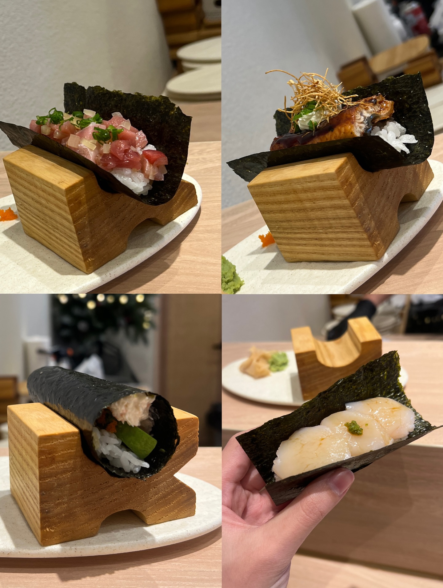 มิ้นท์ - รัญชน์รวี เอื้อกูลวราวัตร