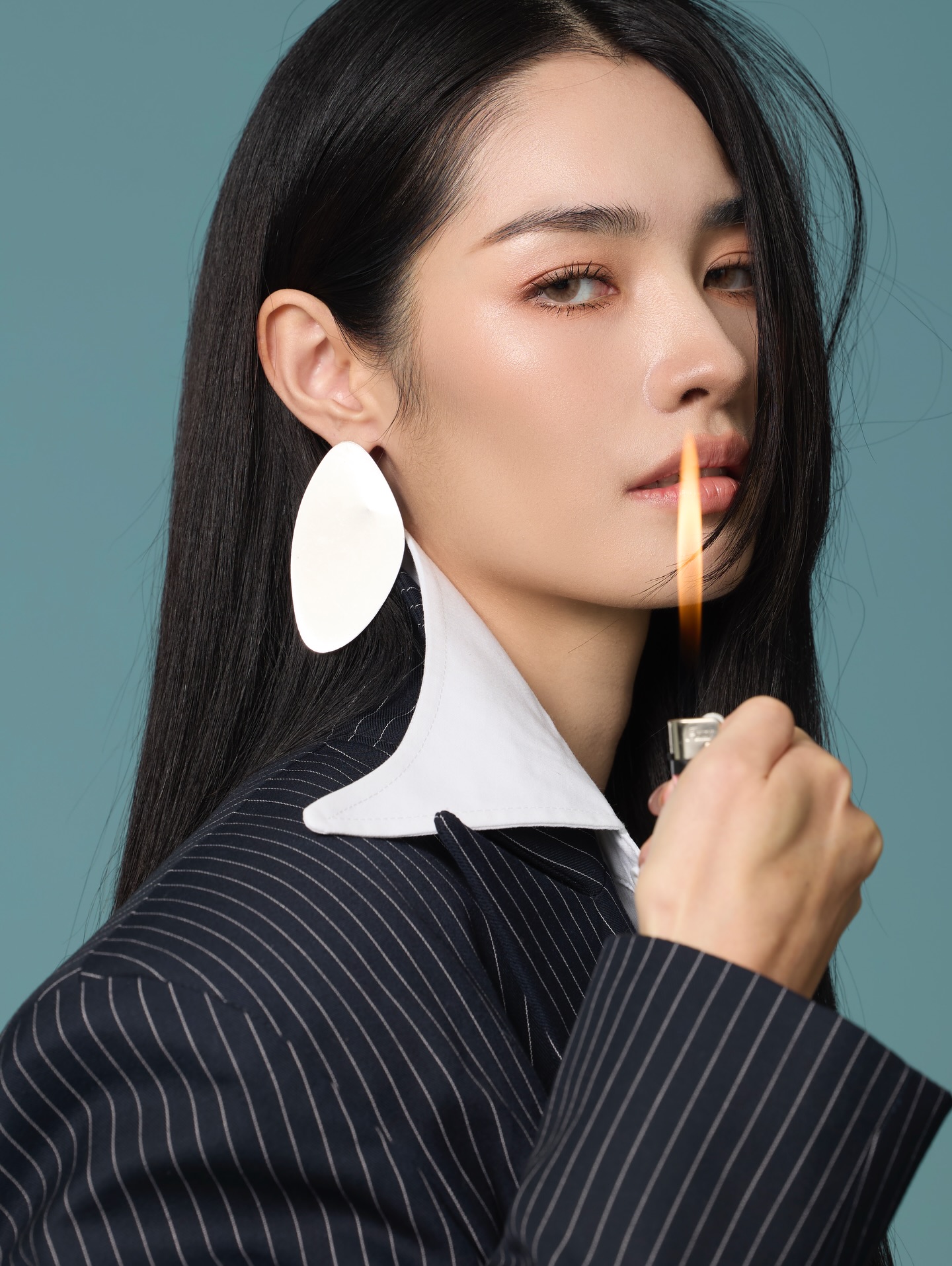 มิ้นท์ - รัญชน์รวี เอื้อกูลวราวัตร