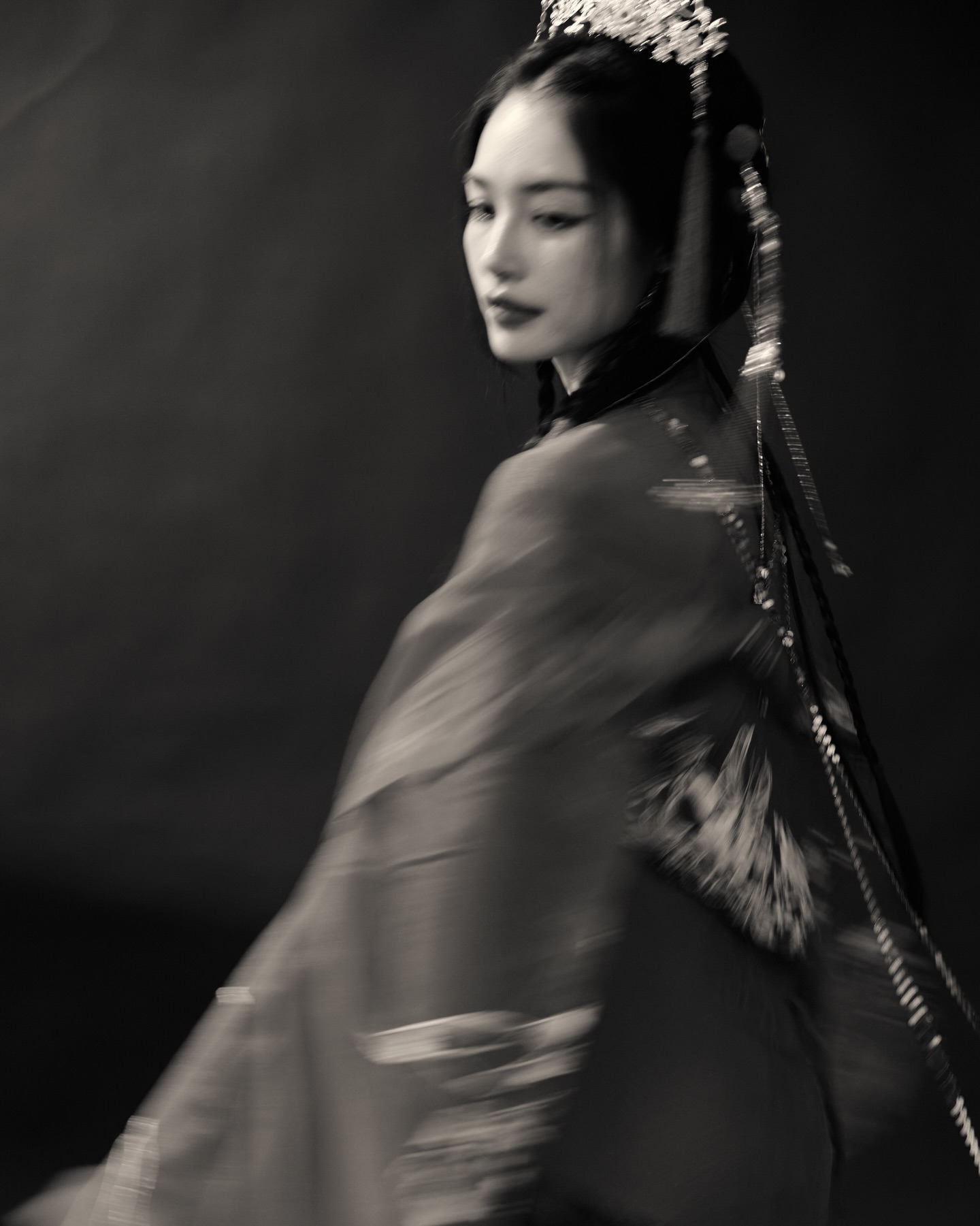 มิ้นท์ - รัญชน์รวี เอื้อกูลวราวัตร