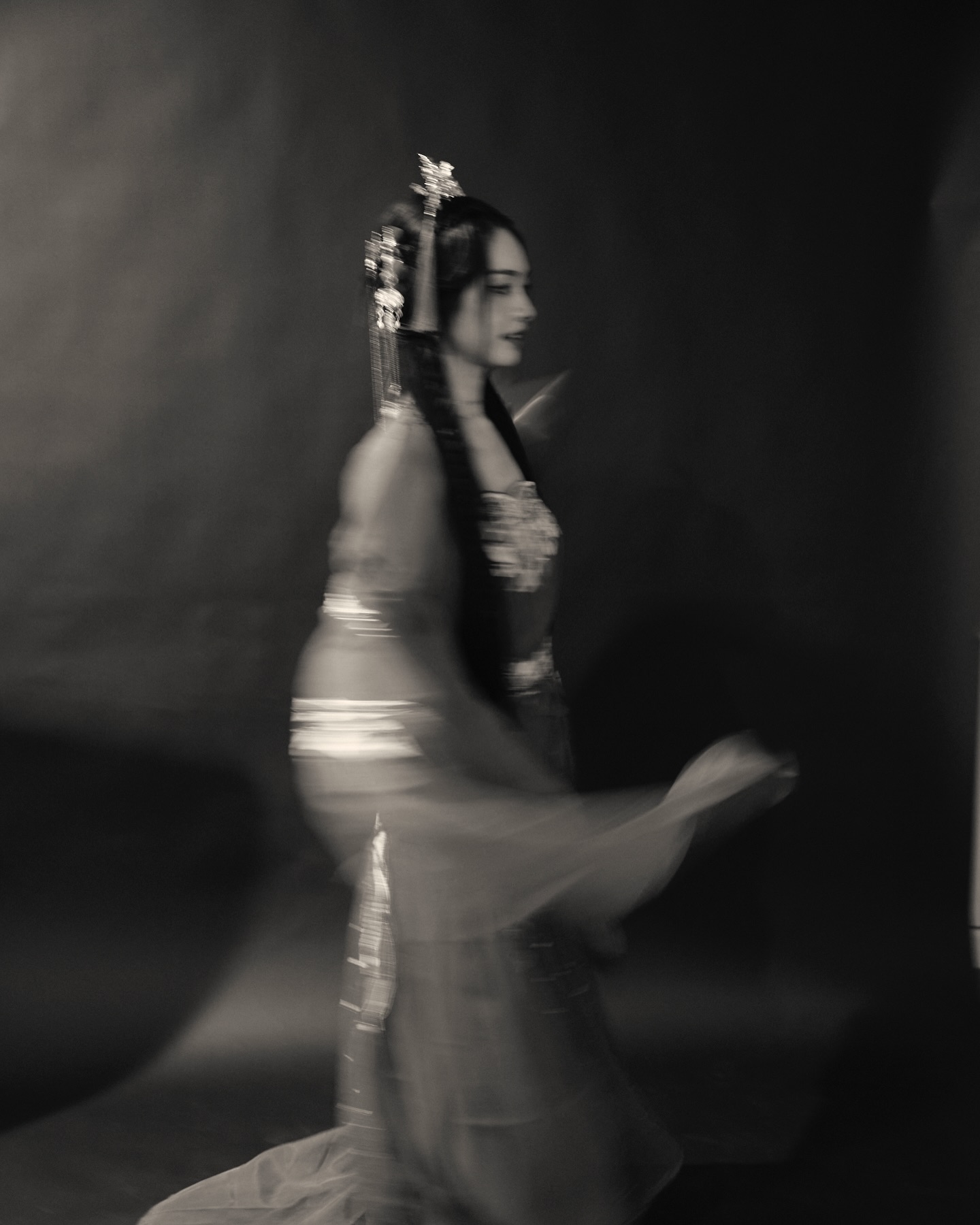 มิ้นท์ - รัญชน์รวี เอื้อกูลวราวัตร