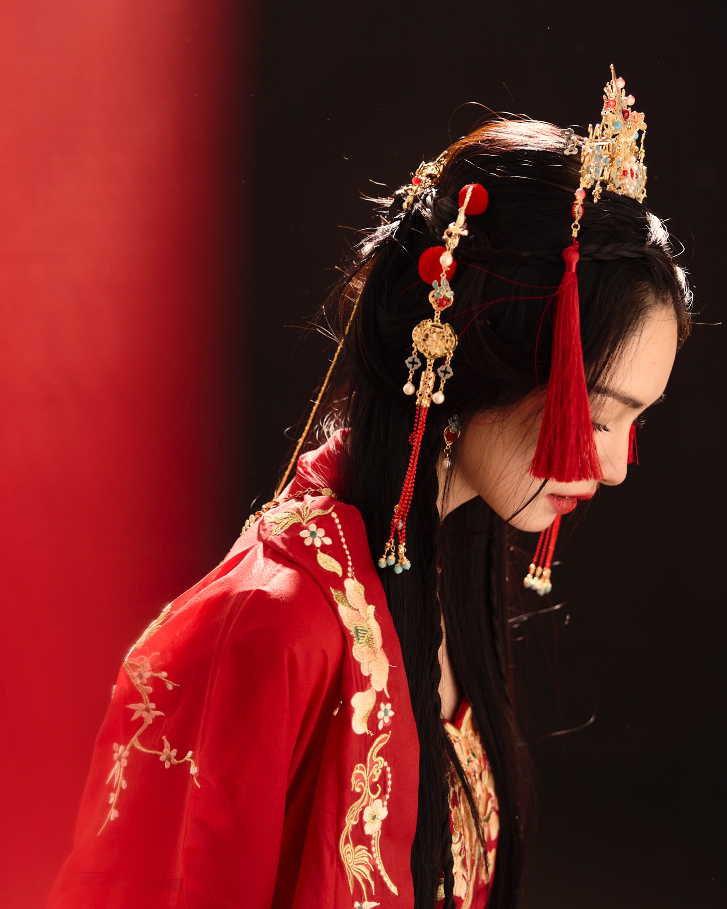 มิ้นท์ - รัญชน์รวี เอื้อกูลวราวัตร