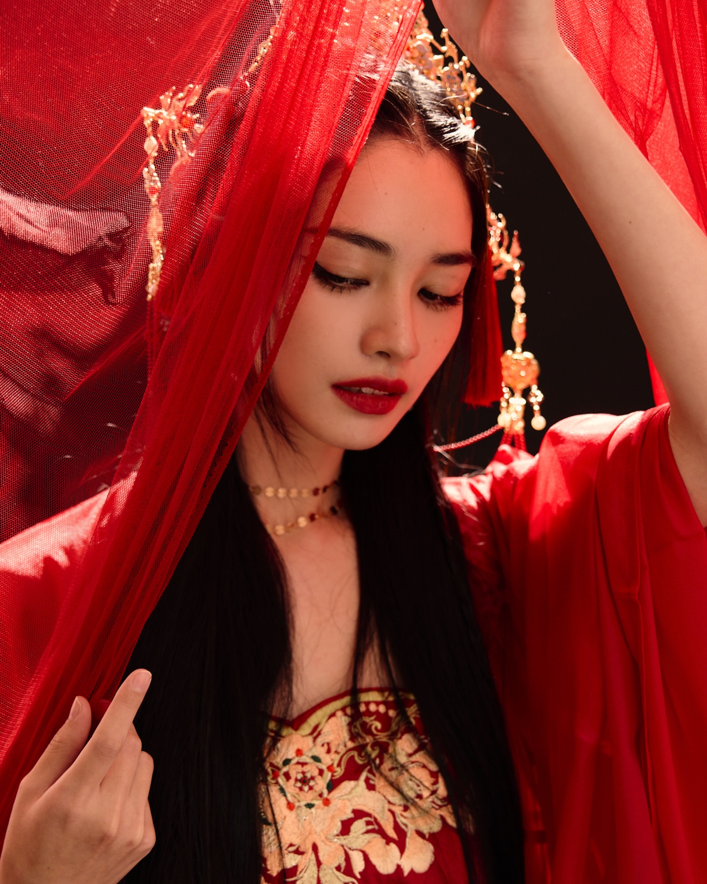 มิ้นท์ - รัญชน์รวี เอื้อกูลวราวัตร