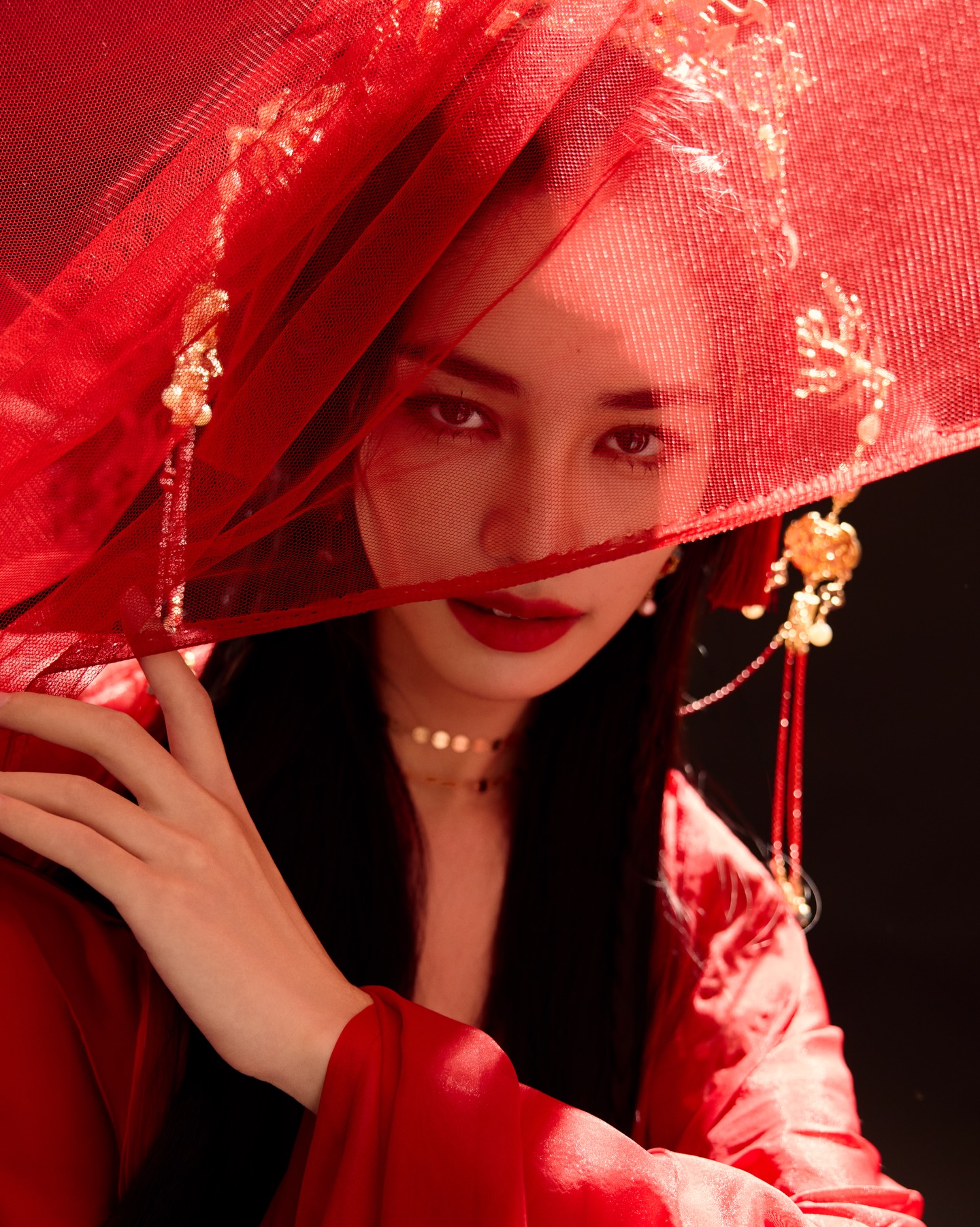 มิ้นท์ - รัญชน์รวี เอื้อกูลวราวัตร