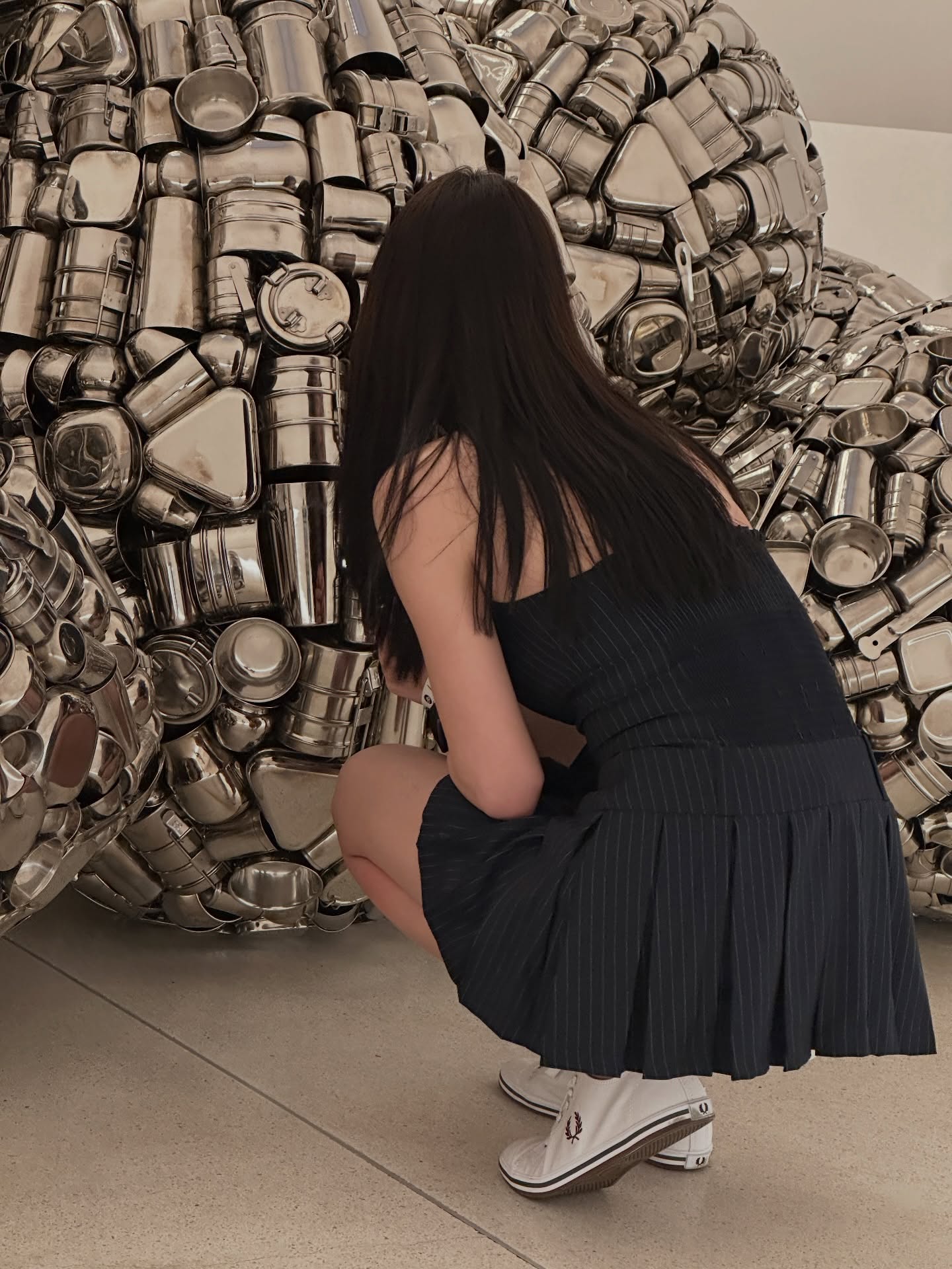 มิ้นท์ - รัญชน์รวี เอื้อกูลวราวัตร