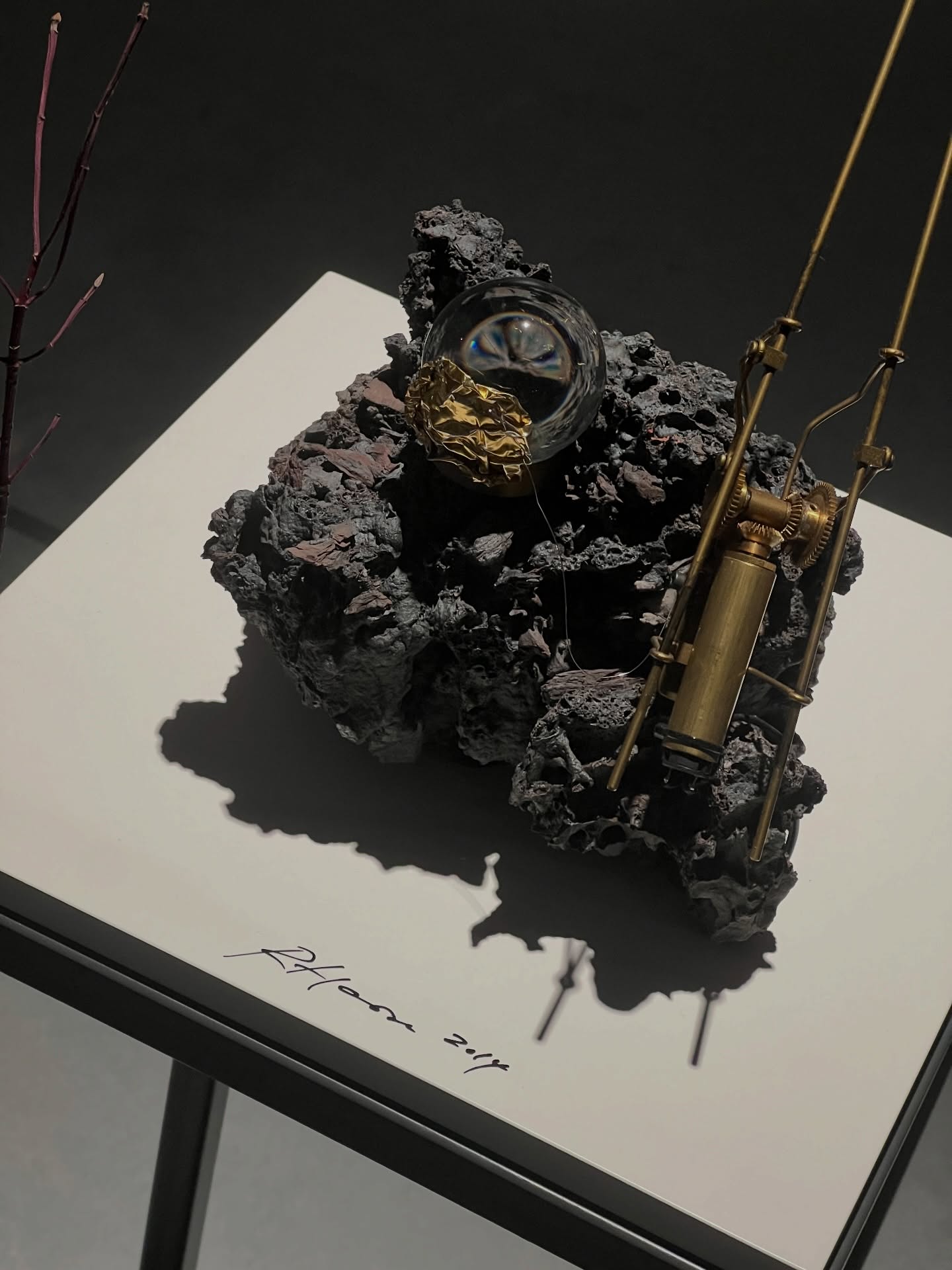 มิ้นท์ - รัญชน์รวี เอื้อกูลวราวัตร