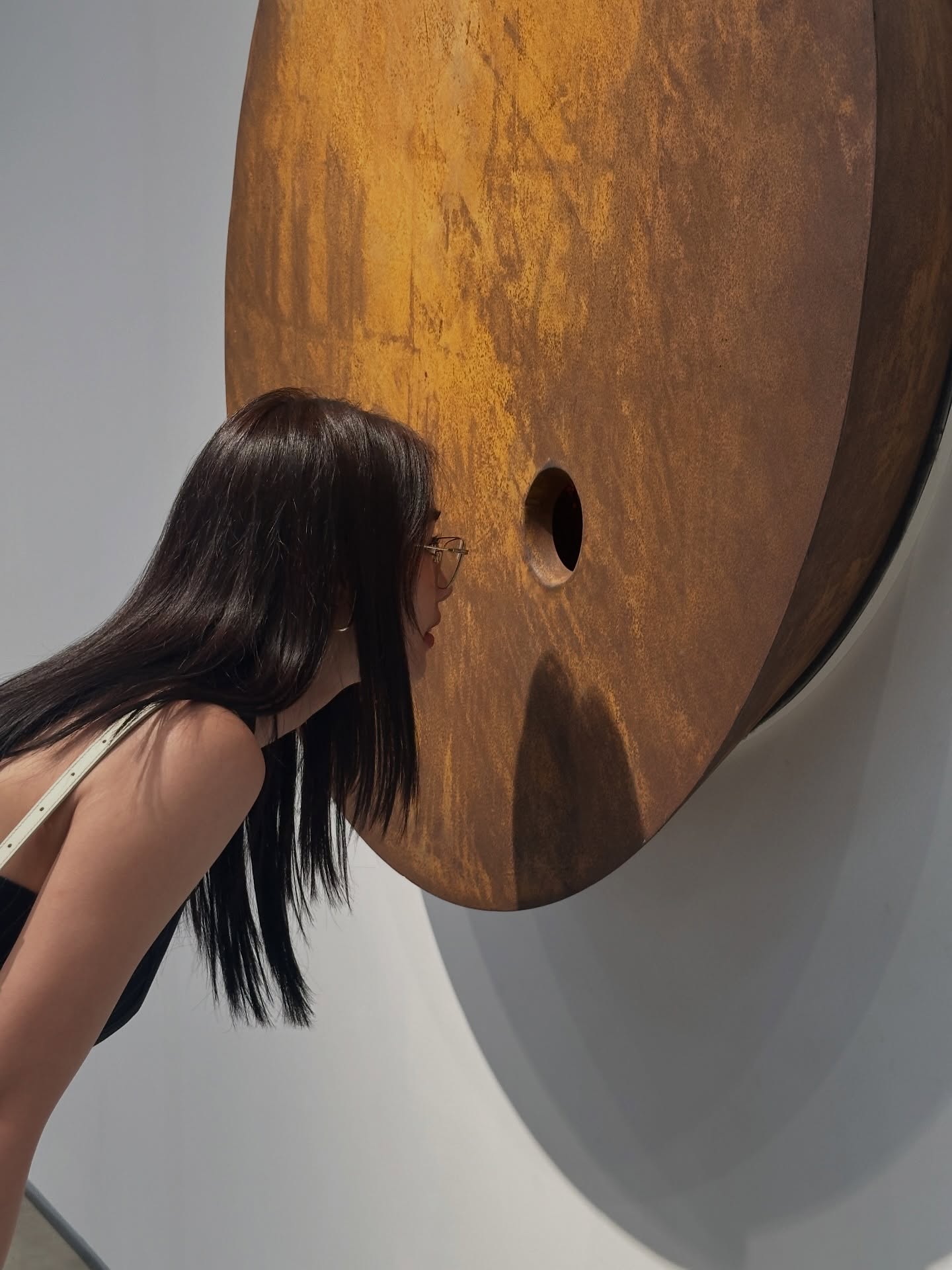 มิ้นท์ - รัญชน์รวี เอื้อกูลวราวัตร