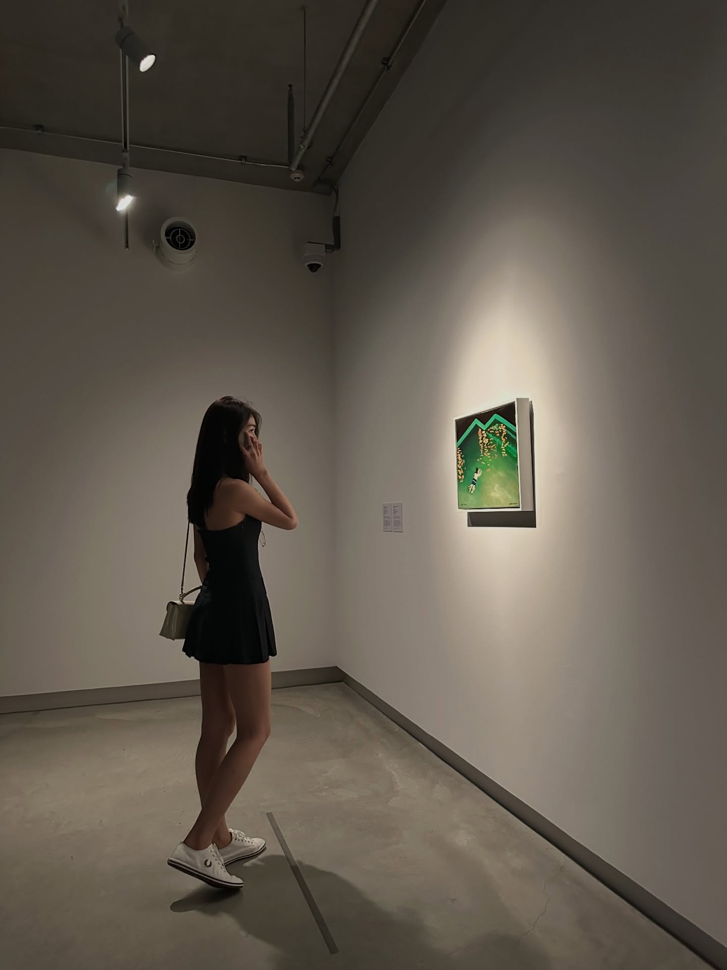 มิ้นท์ - รัญชน์รวี เอื้อกูลวราวัตร