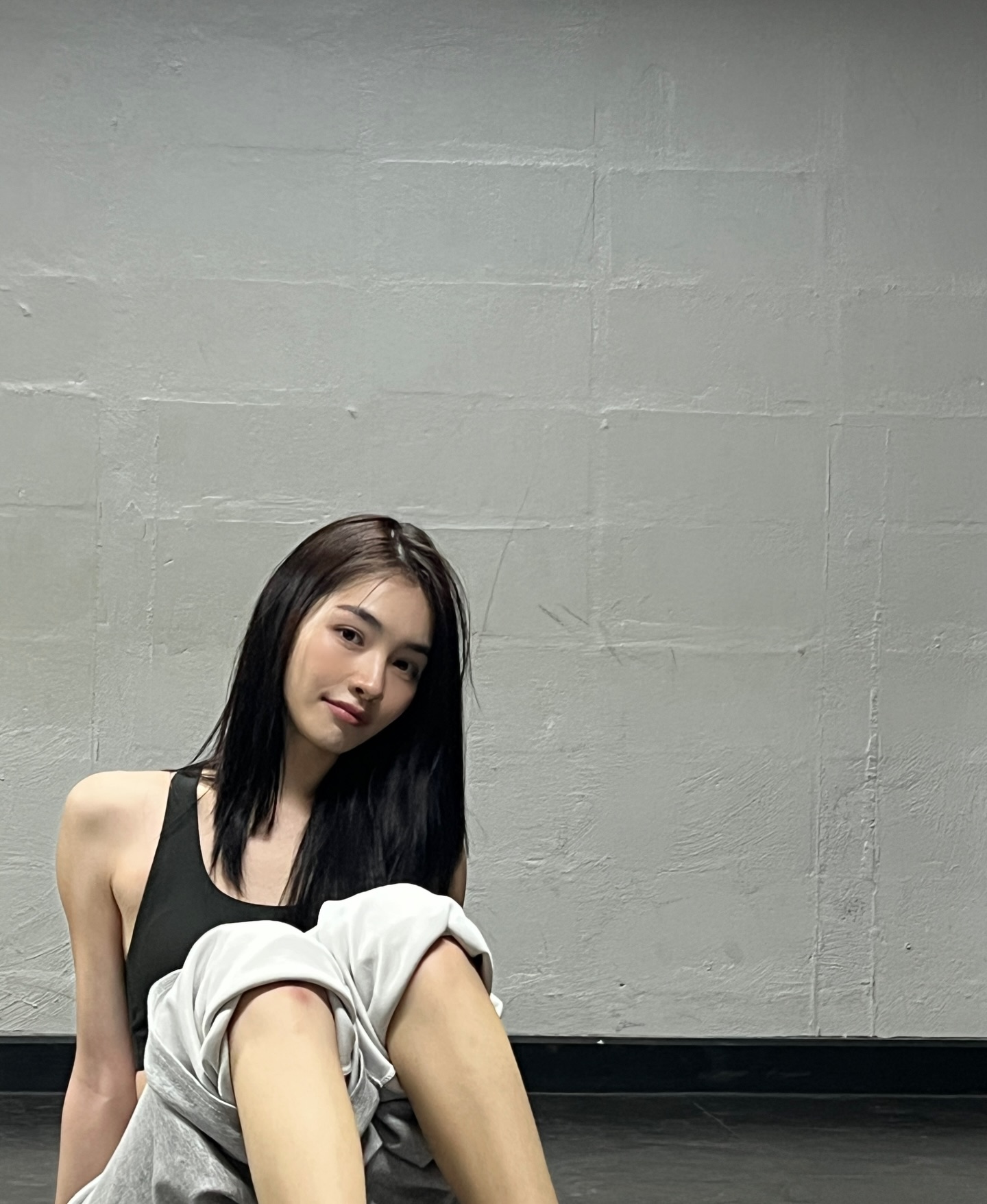 มิ้นท์ - รัญชน์รวี เอื้อกูลวราวัตร