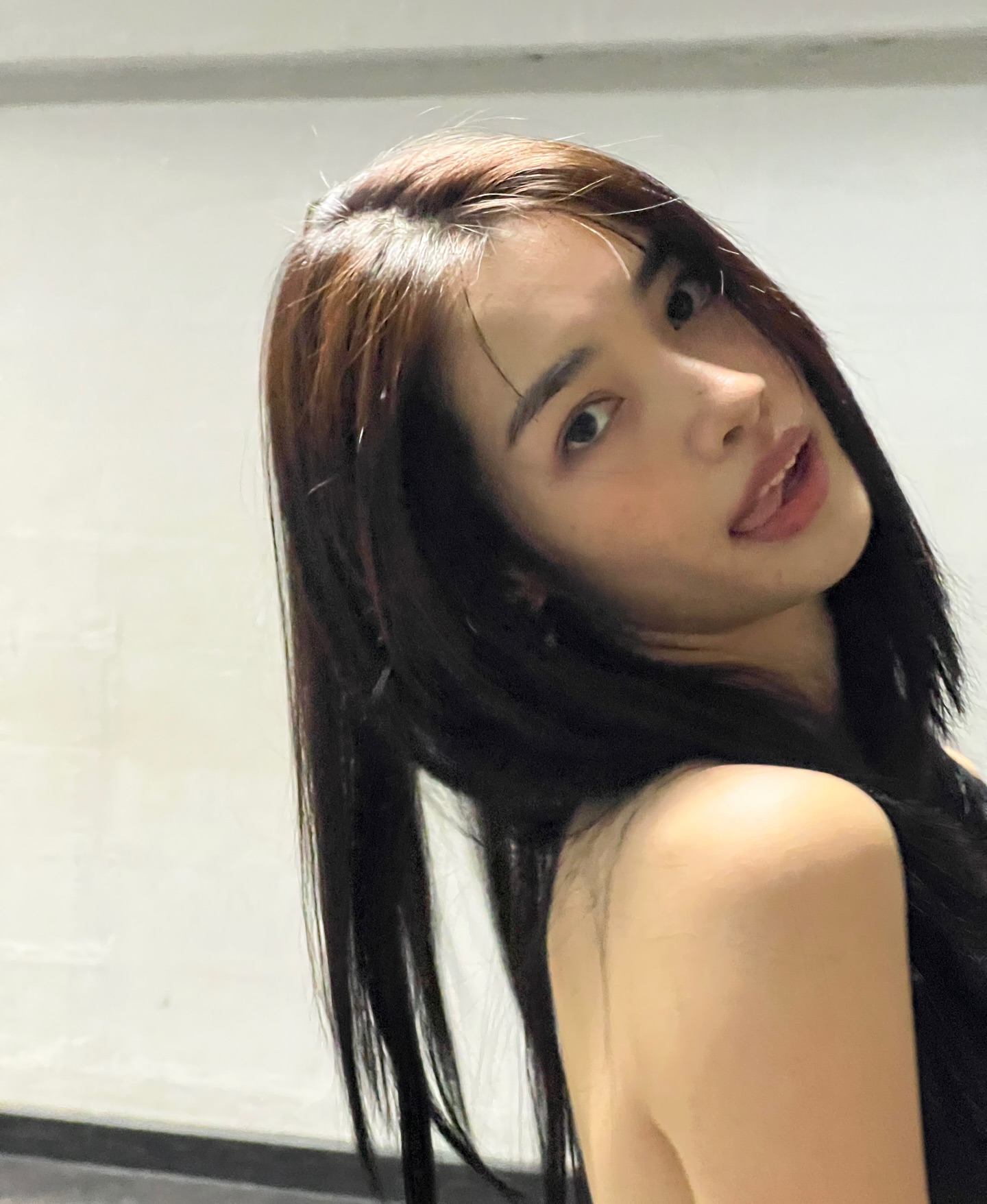 มิ้นท์ - รัญชน์รวี เอื้อกูลวราวัตร