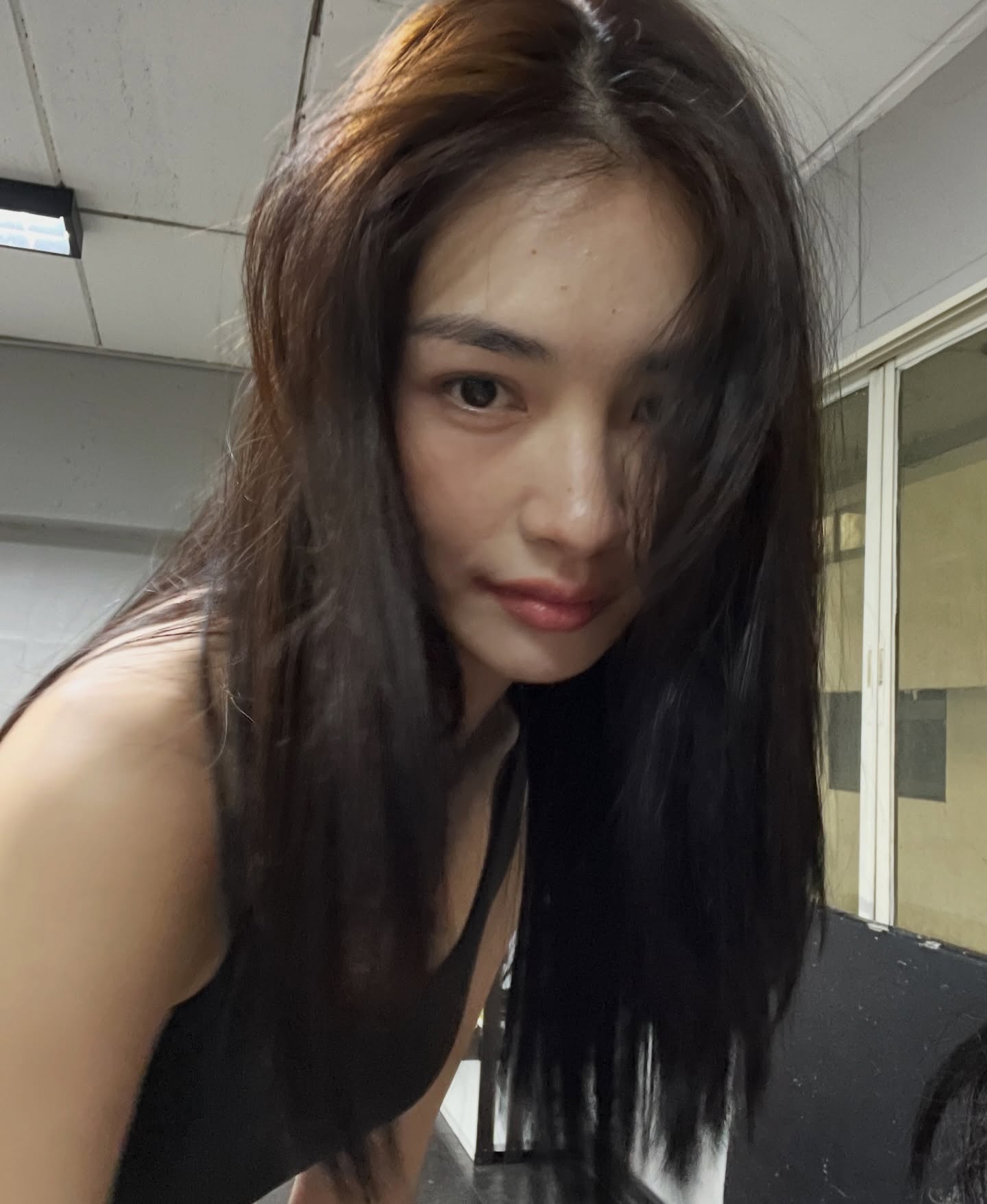 มิ้นท์ - รัญชน์รวี เอื้อกูลวราวัตร