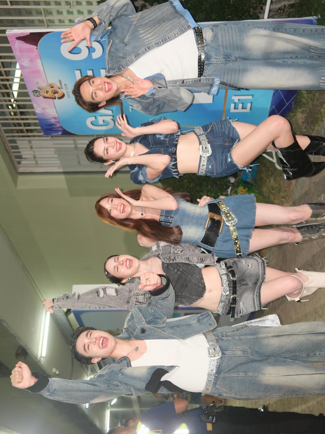 มิ้นท์ - รัญชน์รวี เอื้อกูลวราวัตร