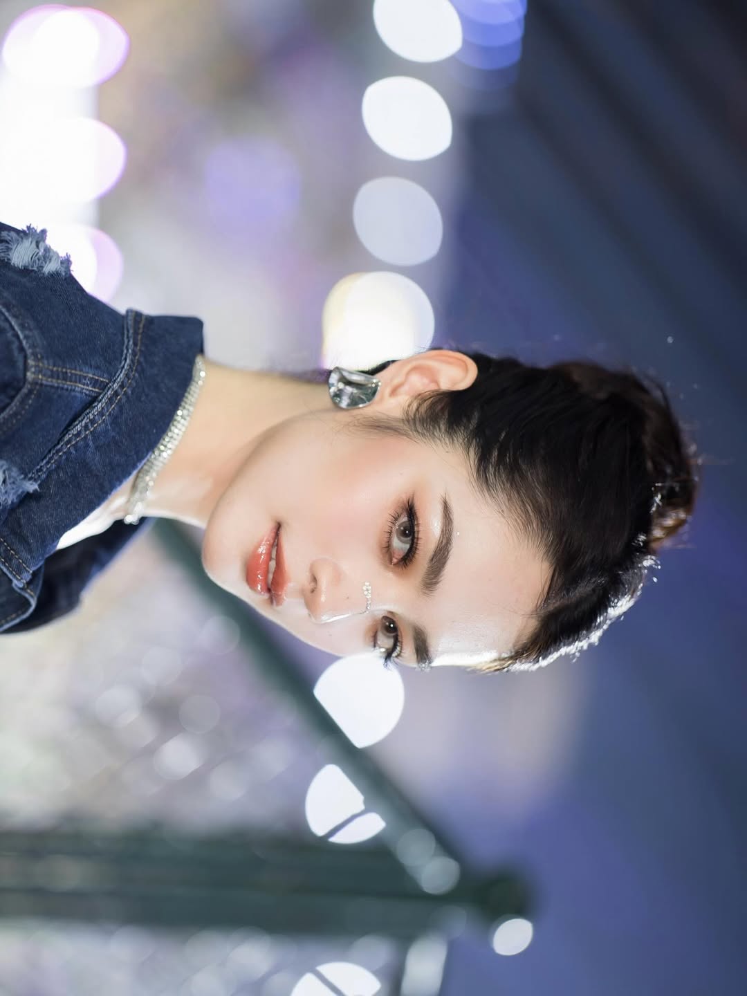 มิ้นท์ - รัญชน์รวี เอื้อกูลวราวัตร