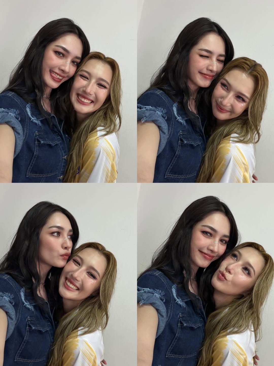 มิ้นท์ - รัญชน์รวี เอื้อกูลวราวัตร