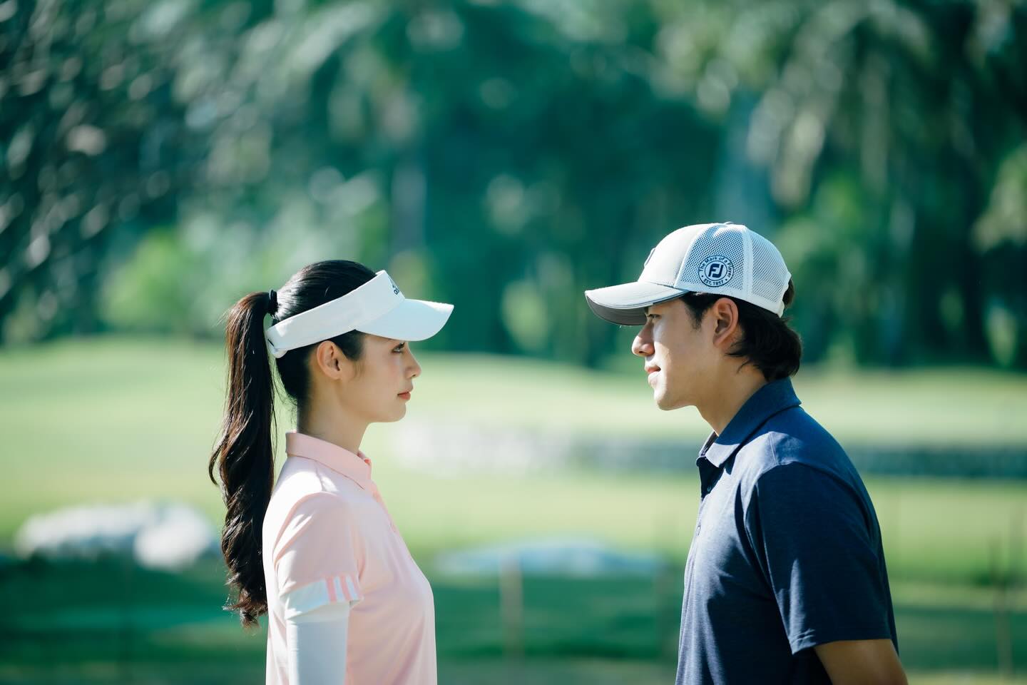 มิ้นท์ - รัญชน์รวี เอื้อกูลวราวัตร