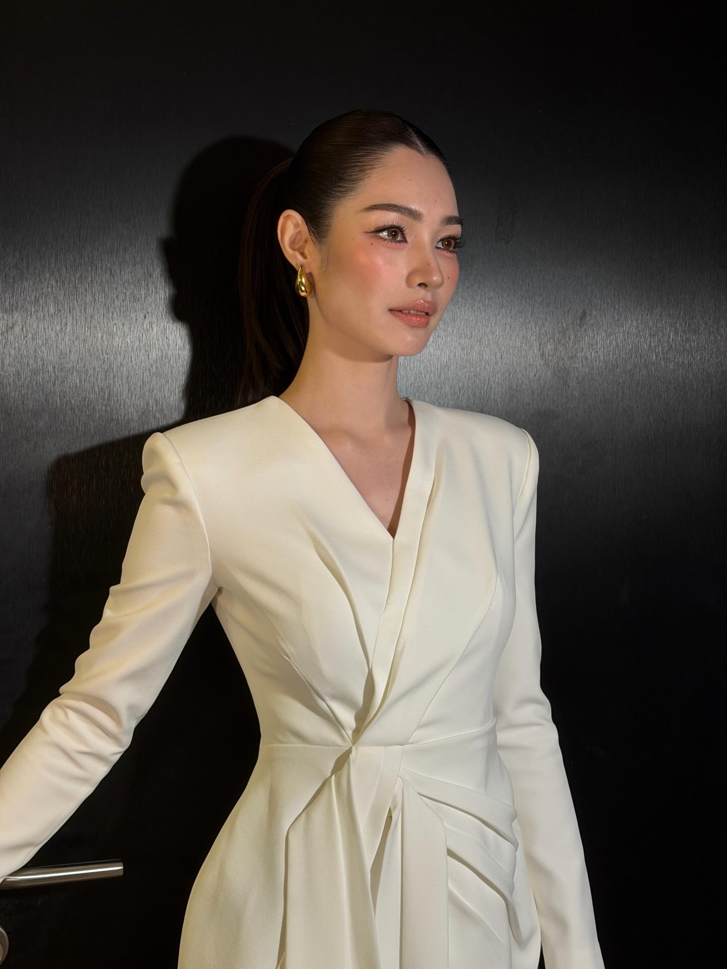 มิ้นท์ - รัญชน์รวี เอื้อกูลวราวัตร