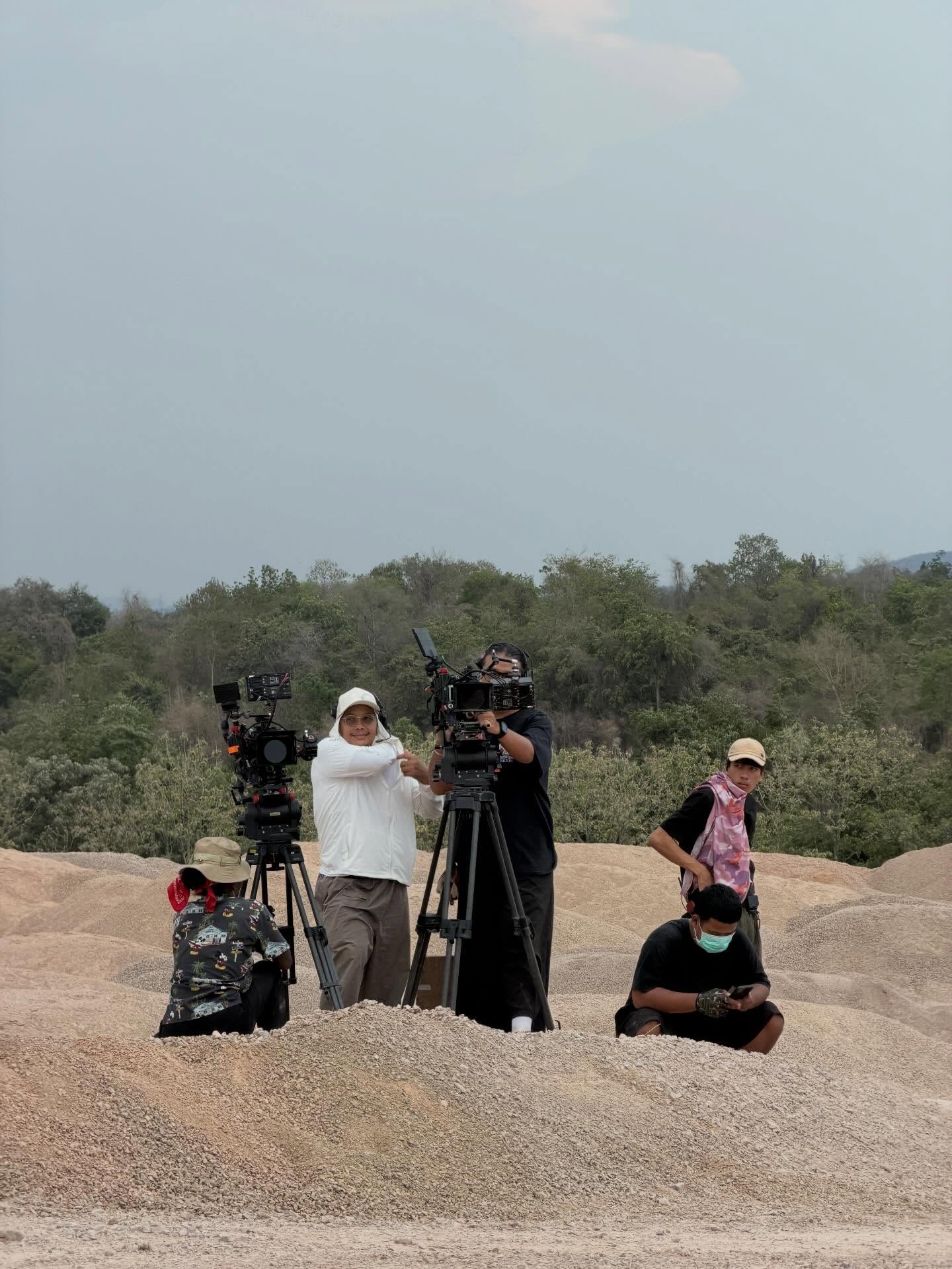 มิ้นท์ - รัญชน์รวี เอื้อกูลวราวัตร