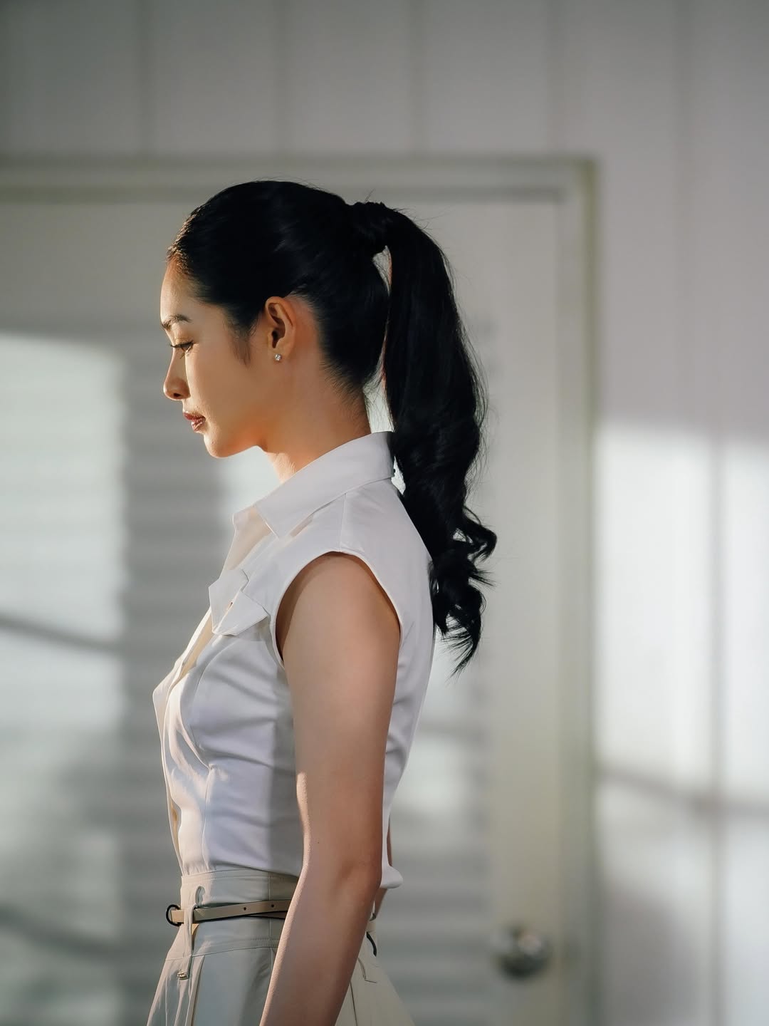 มิ้นท์ - รัญชน์รวี เอื้อกูลวราวัตร