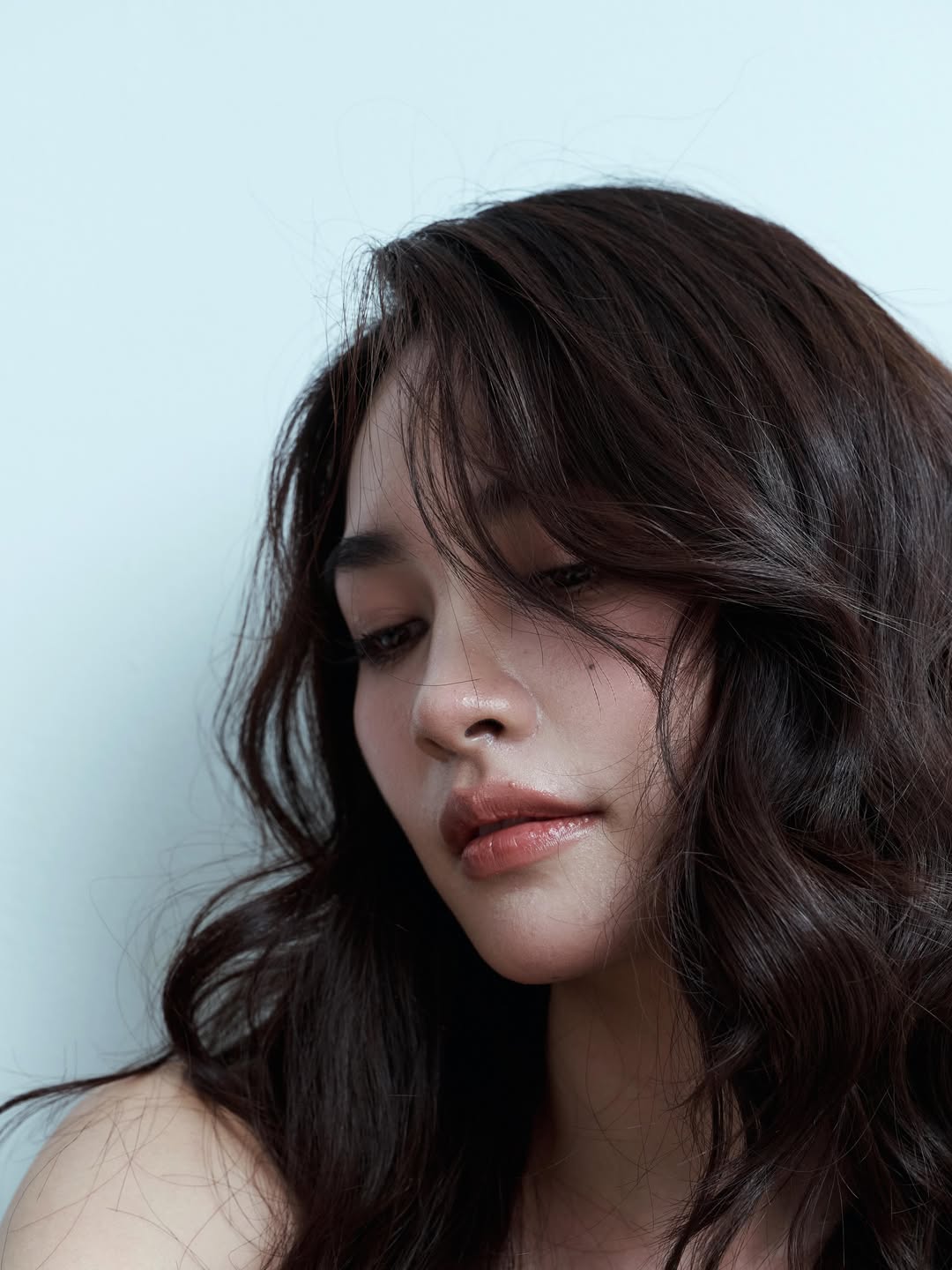 มิ้นท์ - รัญชน์รวี เอื้อกูลวราวัตร