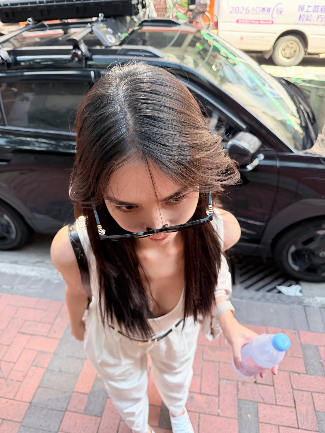 มิ้นท์ - รัญชน์รวี เอื้อกูลวราวัตร