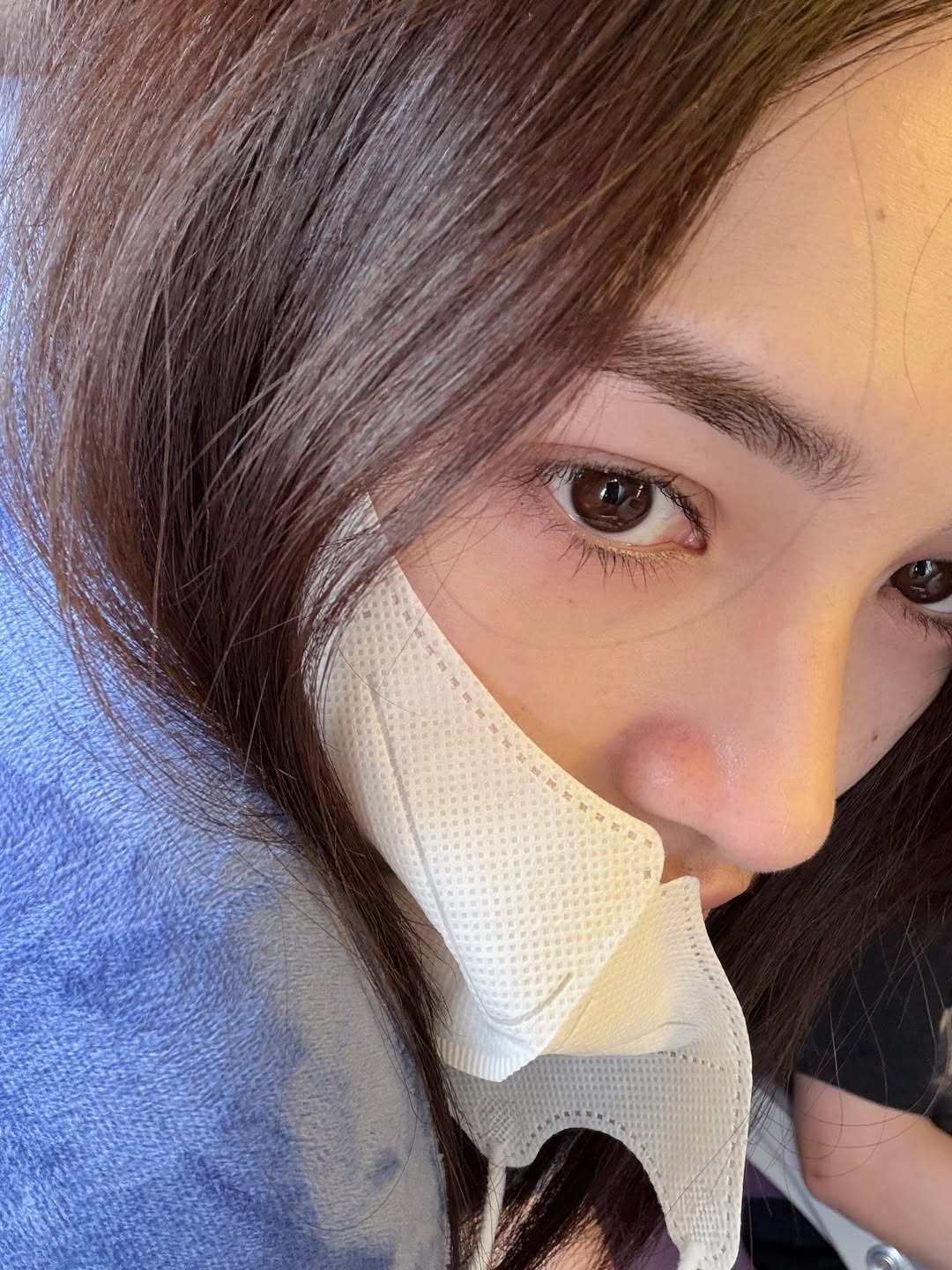 มิ้นท์ - รัญชน์รวี เอื้อกูลวราวัตร