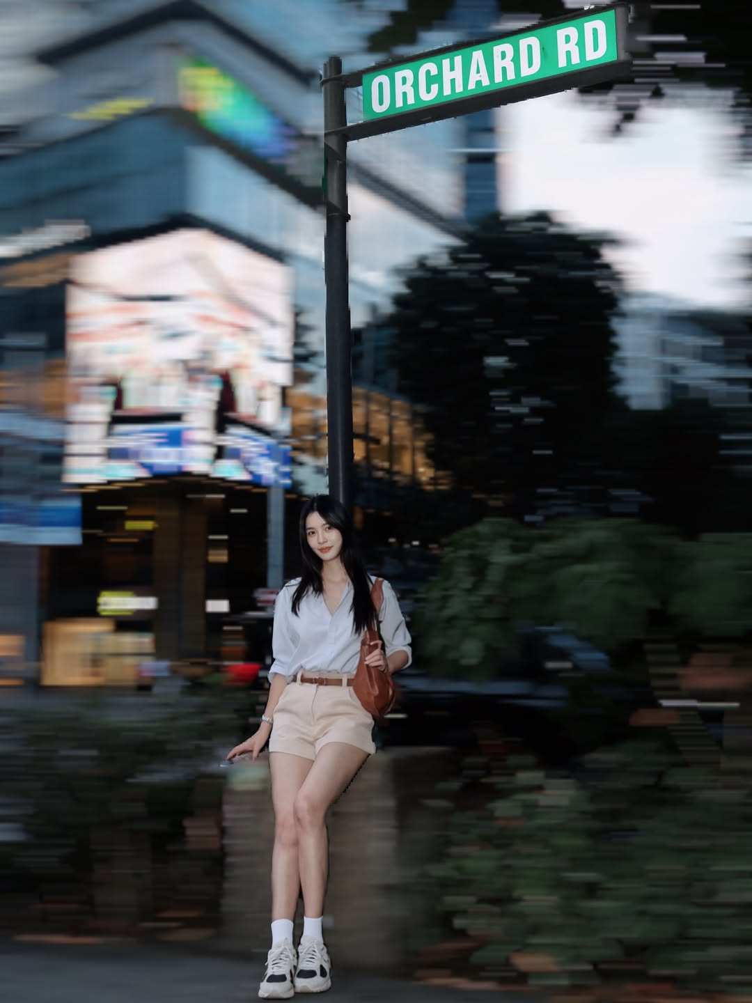มิ้นท์ - รัญชน์รวี เอื้อกูลวราวัตร