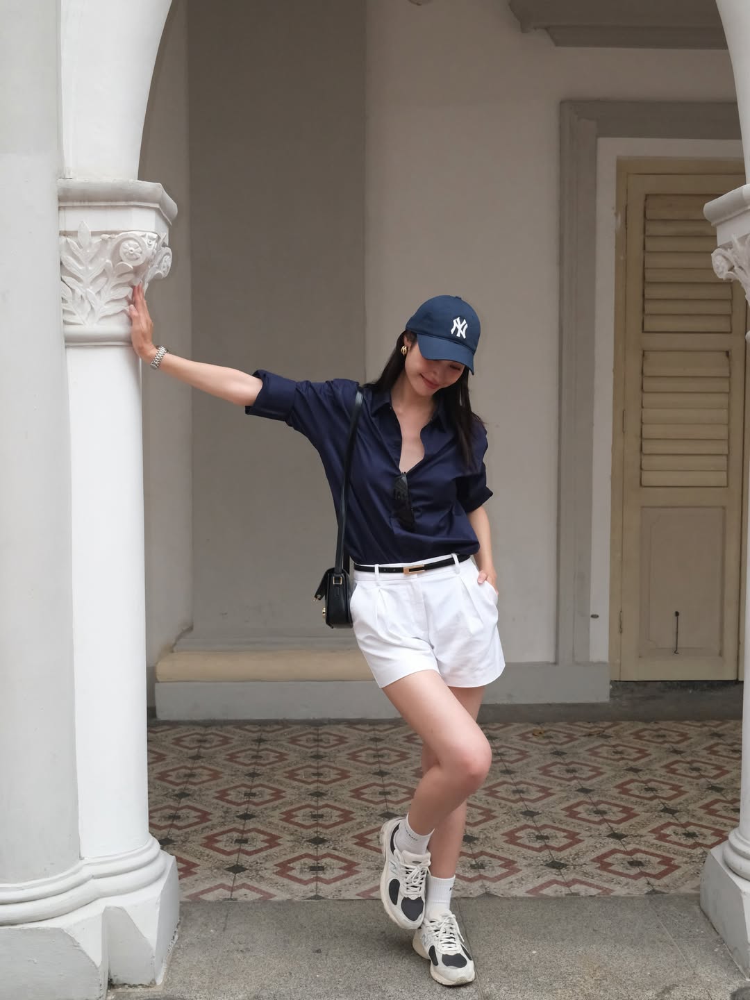 มิ้นท์ - รัญชน์รวี เอื้อกูลวราวัตร