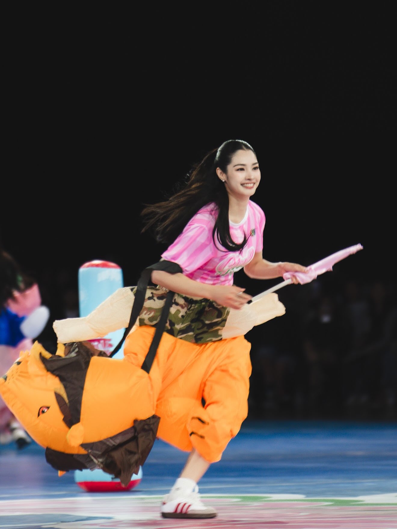 มิ้นท์ - รัญชน์รวี เอื้อกูลวราวัตร