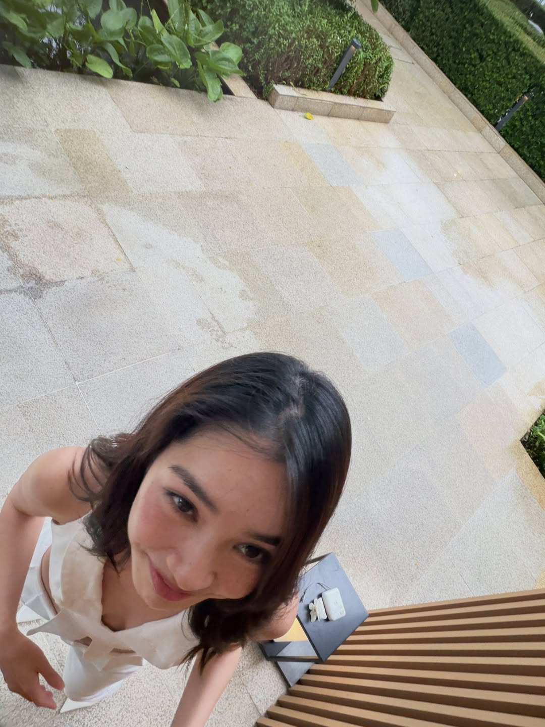 มิ้นท์ - รัญชน์รวี เอื้อกูลวราวัตร
