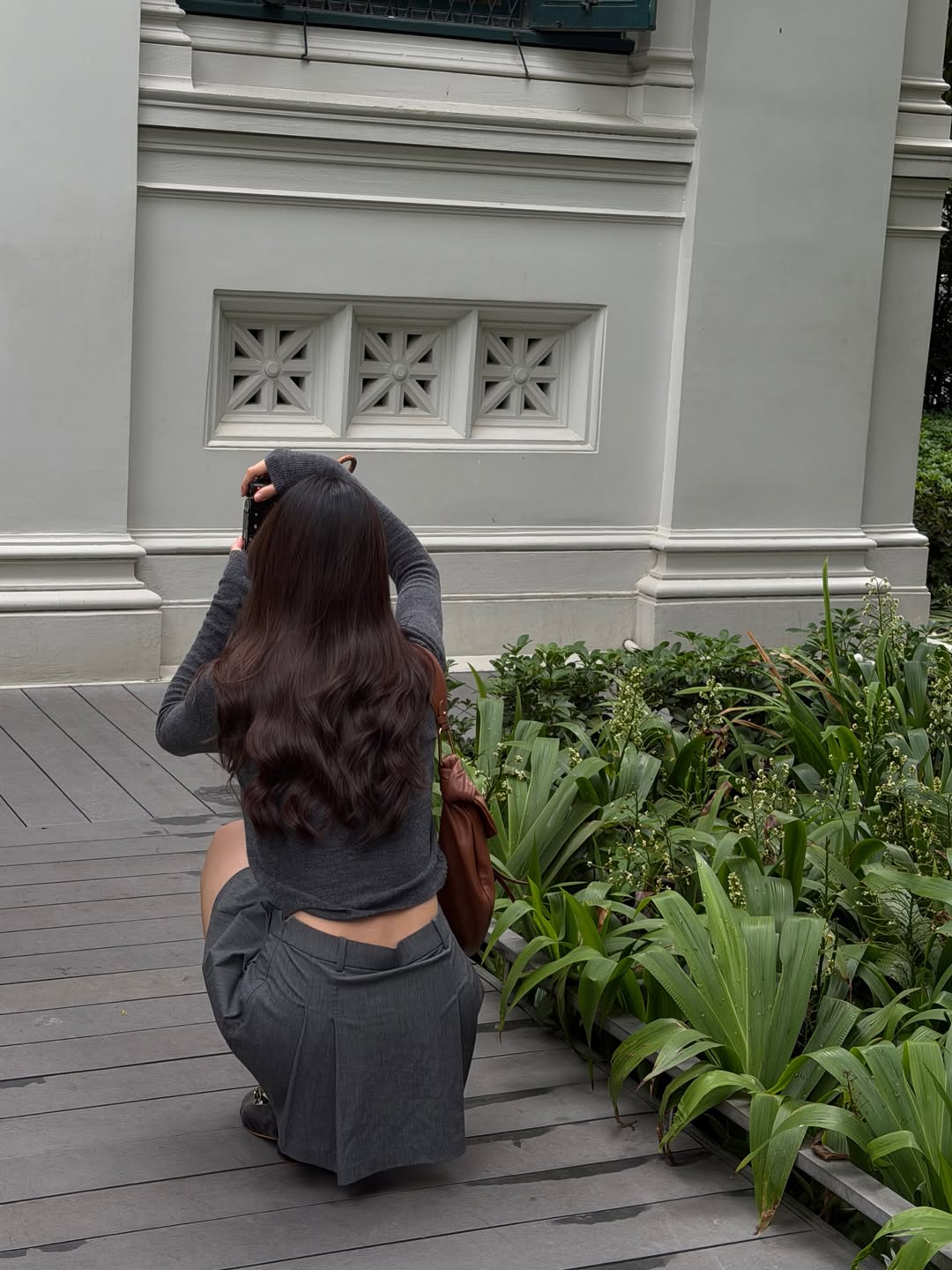 มิ้นท์ - รัญชน์รวี เอื้อกูลวราวัตร