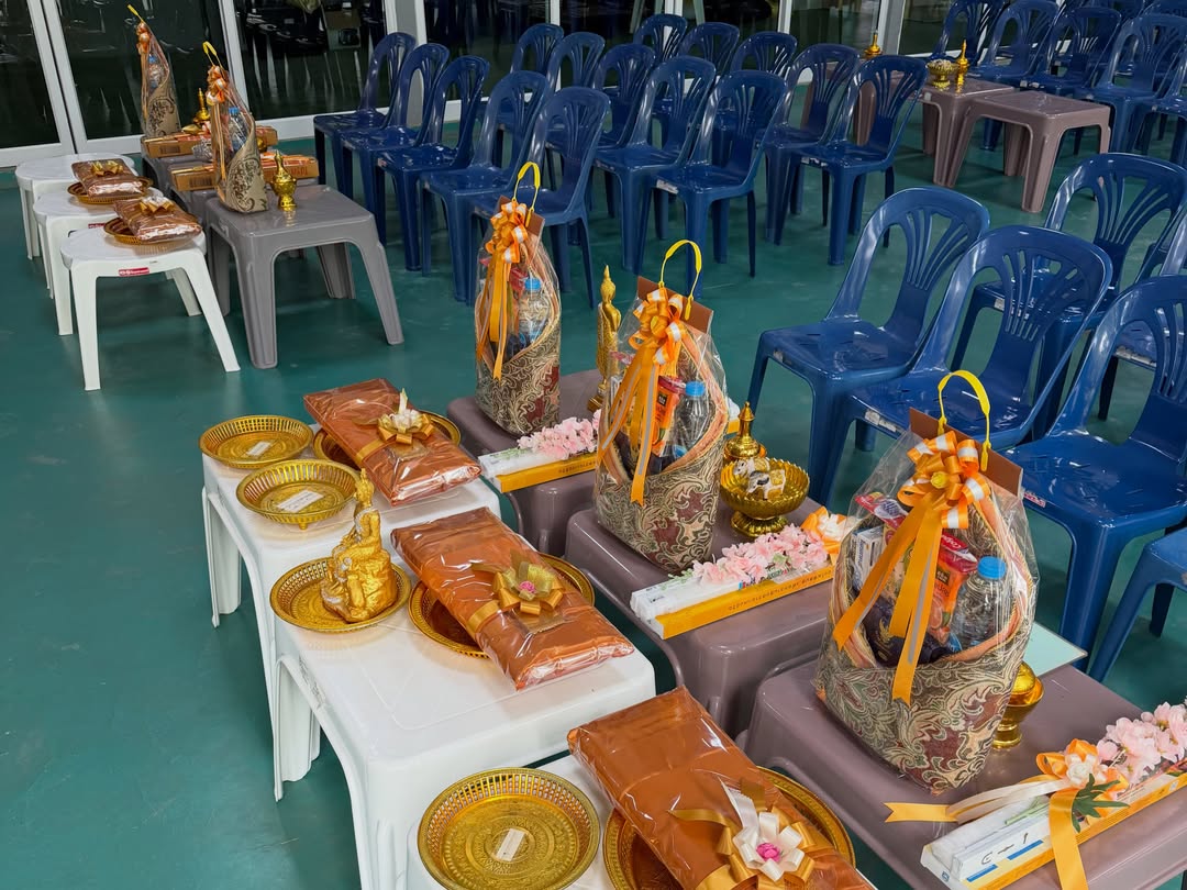 มิ้นท์ - รัญชน์รวี เอื้อกูลวราวัตร