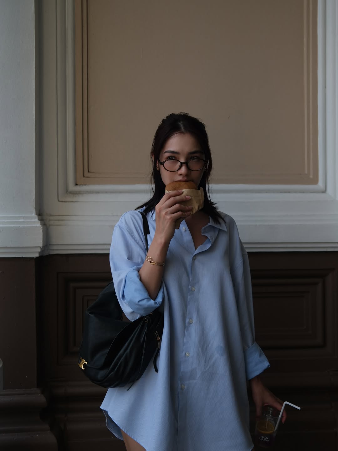 มิ้นท์ - รัญชน์รวี เอื้อกูลวราวัตร
