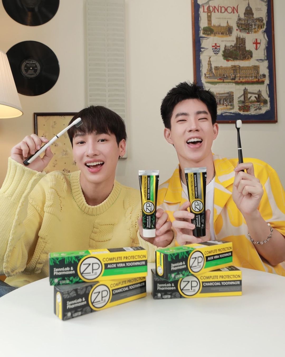 กัน - อรรถพันธ์ พูลสวัสดิ์