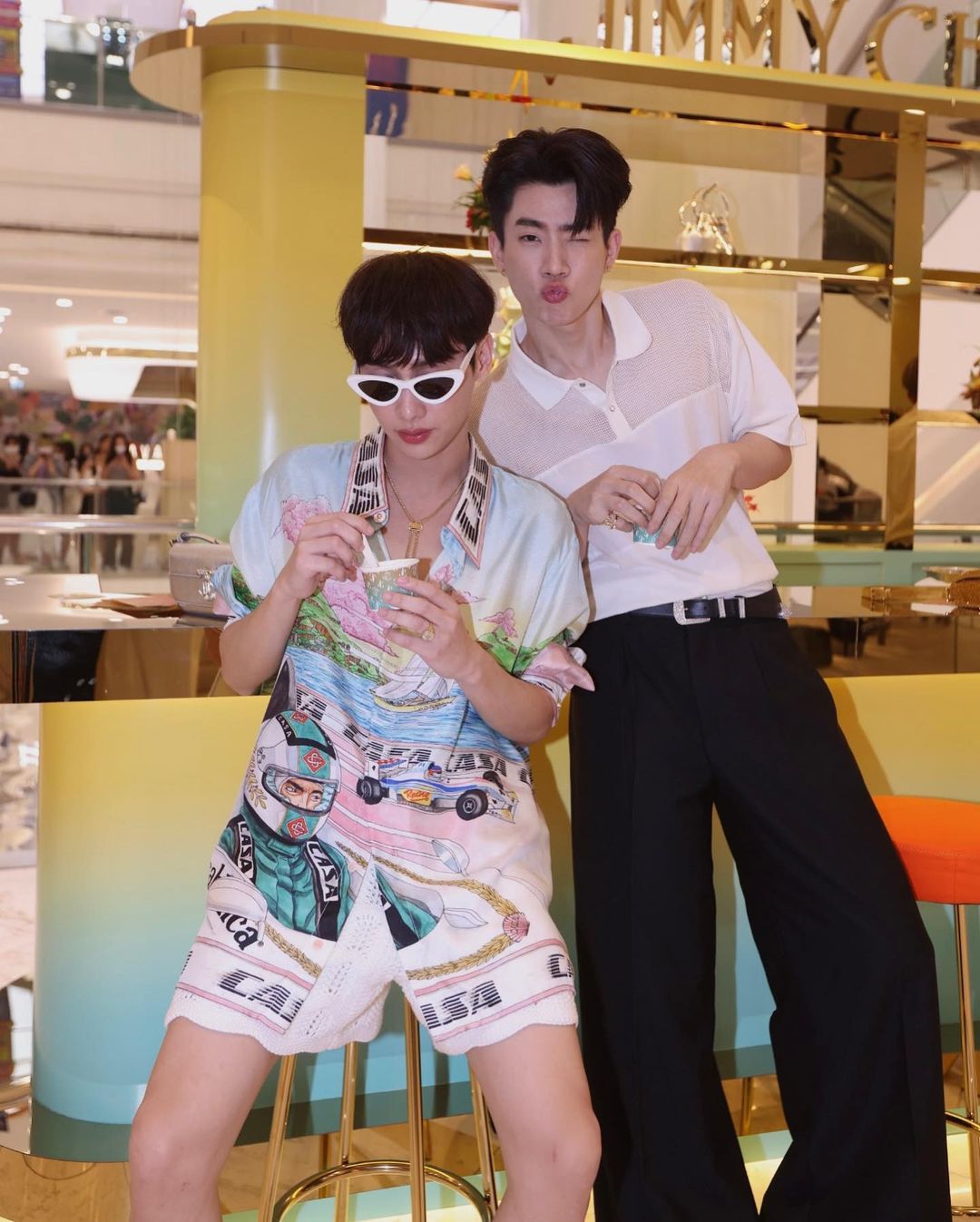 กัน - อรรถพันธ์ พูลสวัสดิ์