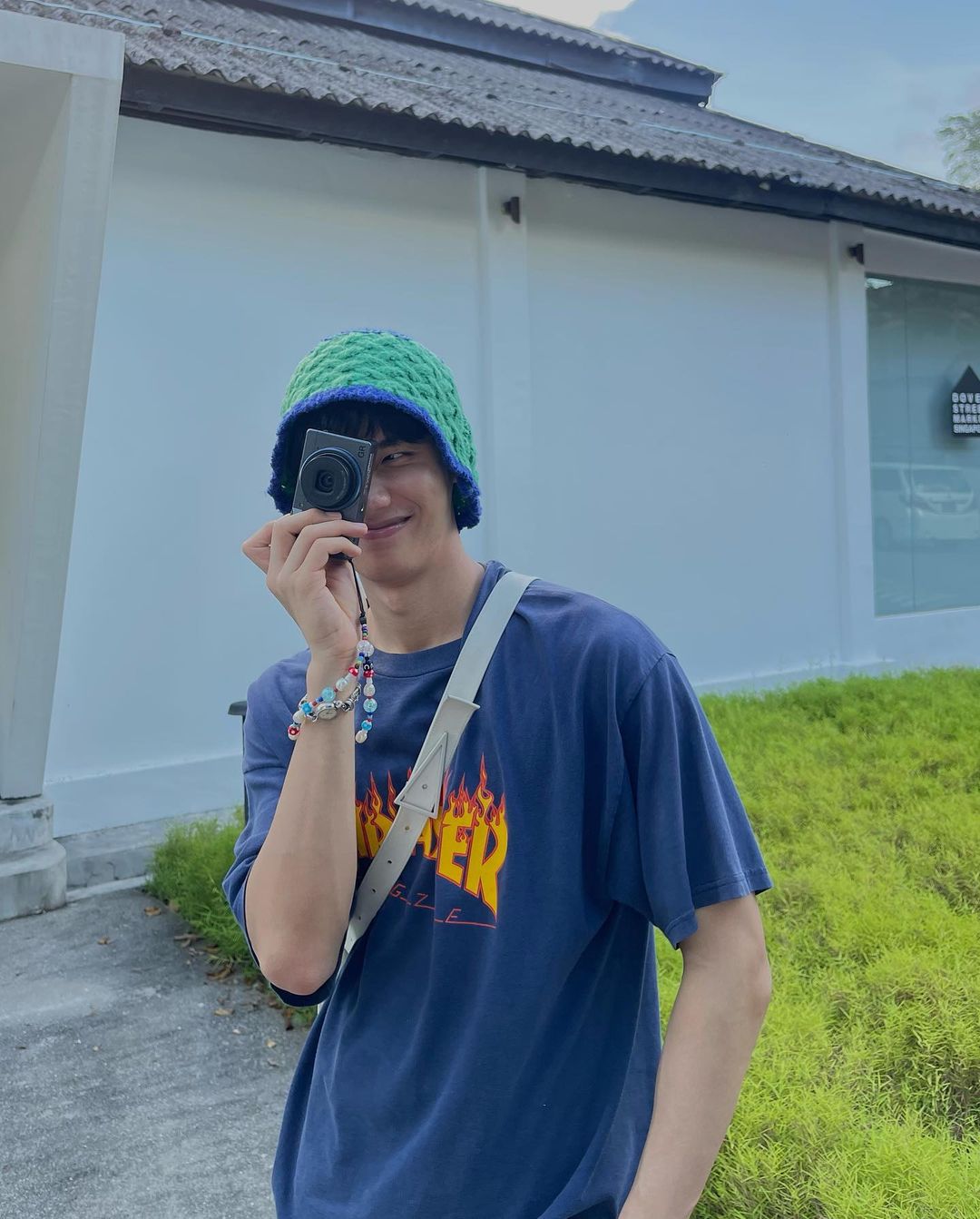 กัน - อรรถพันธ์ พูลสวัสดิ์