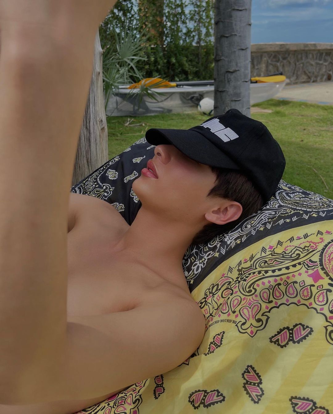กัน - อรรถพันธ์ พูลสวัสดิ์
