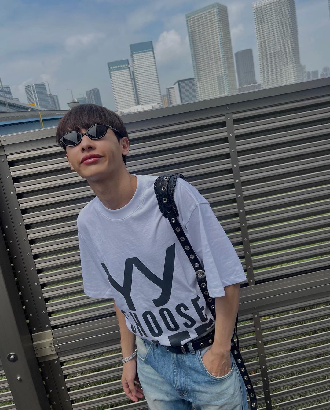กัน - อรรถพันธ์ พูลสวัสดิ์