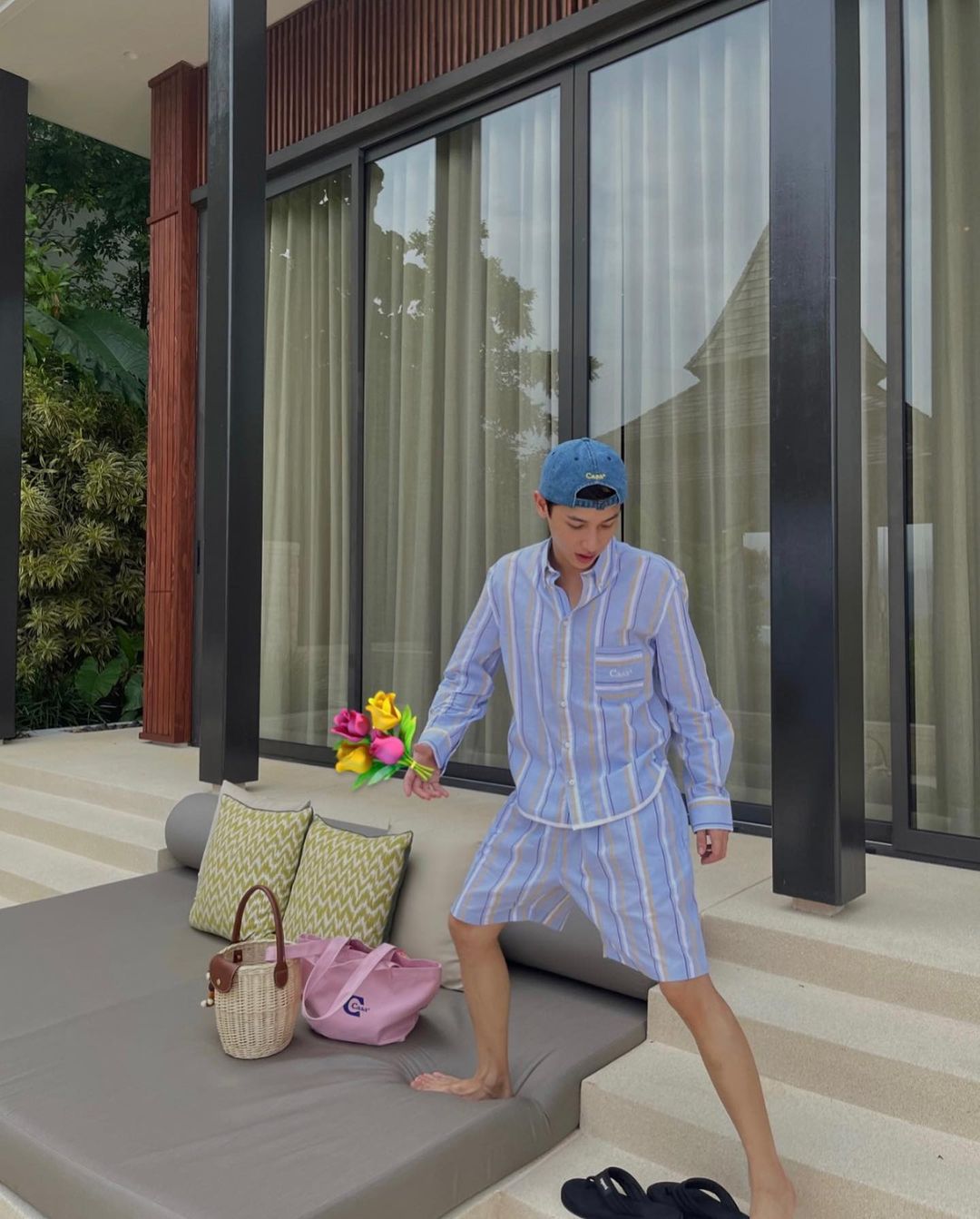 กัน - อรรถพันธ์ พูลสวัสดิ์