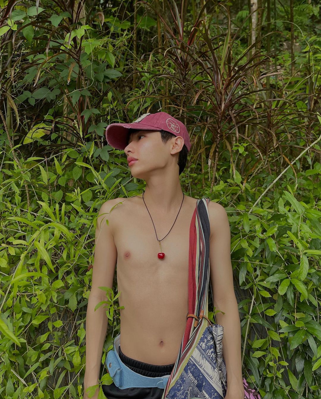 กัน - อรรถพันธ์ พูลสวัสดิ์