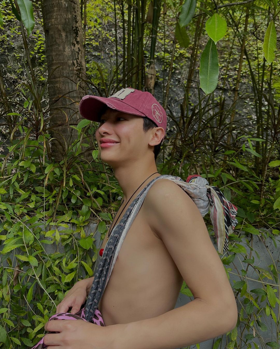 กัน - อรรถพันธ์ พูลสวัสดิ์