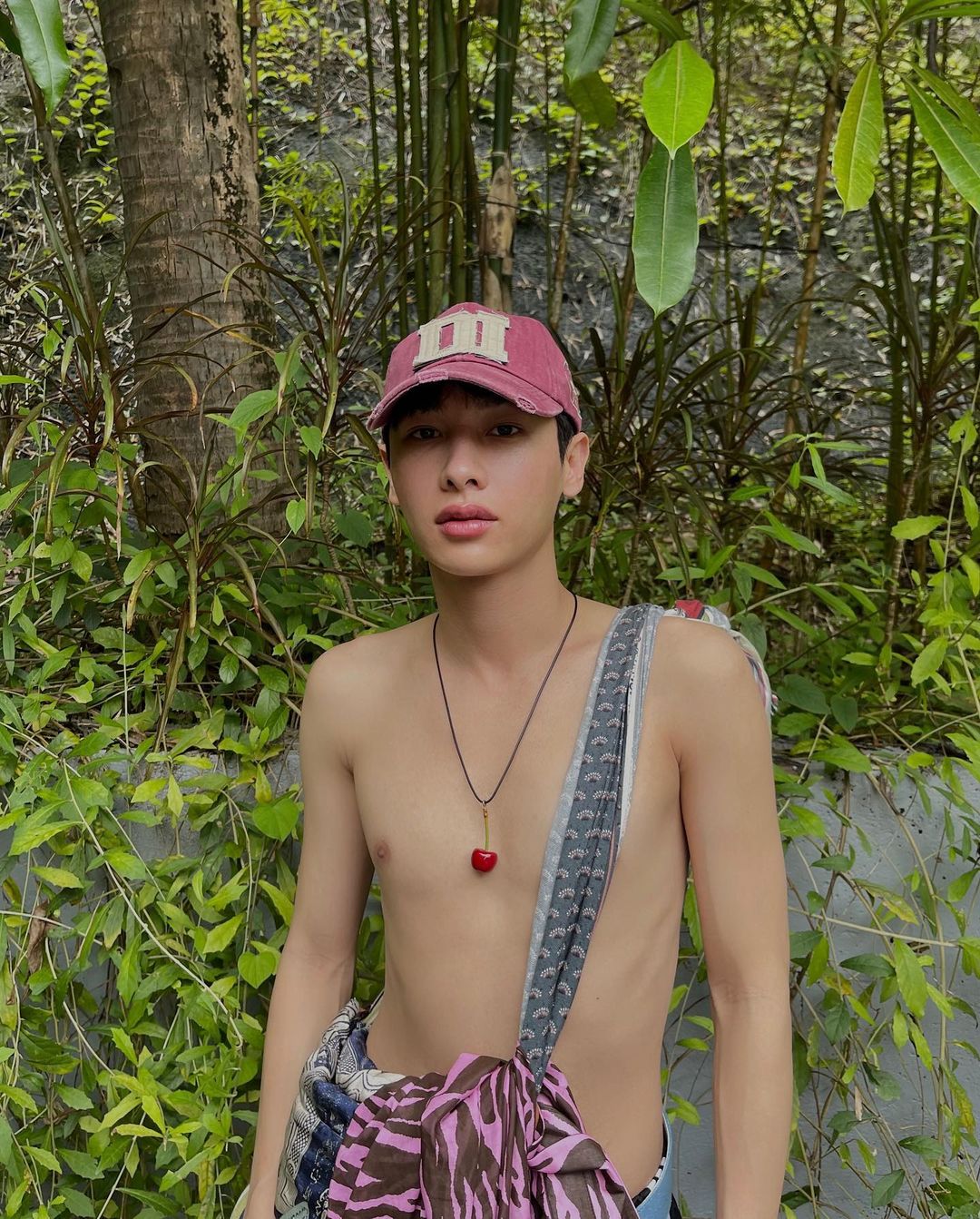 กัน - อรรถพันธ์ พูลสวัสดิ์