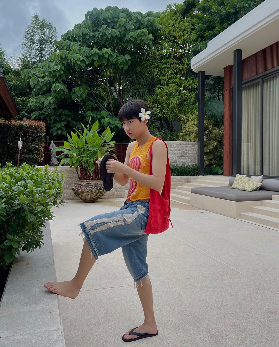 กัน - อรรถพันธ์ พูลสวัสดิ์
