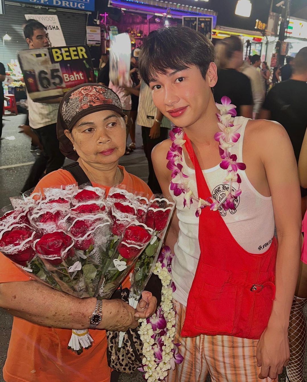 กัน - อรรถพันธ์ พูลสวัสดิ์