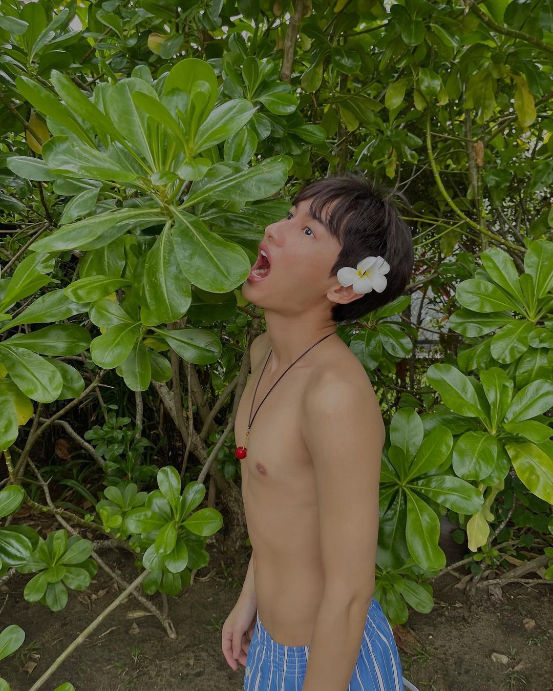 กัน - อรรถพันธ์ พูลสวัสดิ์